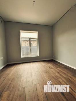 Коттедж 121м&sup2;, 1-этажный, участок 6 сот.  