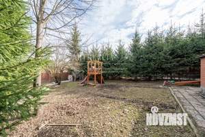 Таунхаус 167м&sup2;, 2-этажный, участок 5 сот.  