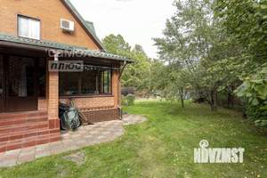 Дом 350м², 2-этажный, участок 8 сот.  