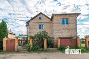 Дача 240м², 3-этажный, участок 6 сот.  