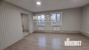 Дом 90м², 2-этажный, участок 8 сот.  