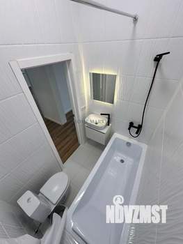 Дом 106м², 1-этажный, участок 6 сот.  