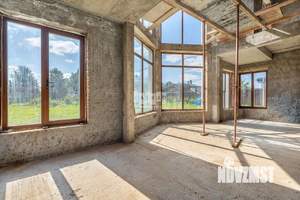 Дом 450м&sup2;, 2-этажный, участок 10 сот.  