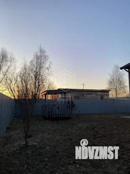 Дом 129м², 2-этажный, участок 5 сот.  