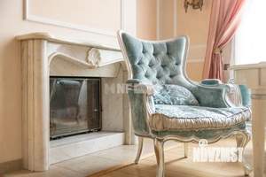 Дом 515м&sup2;, 3-этажный, участок 22 сот.  