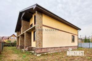 Дом 348м², 2-этажный, участок 7 сот.  