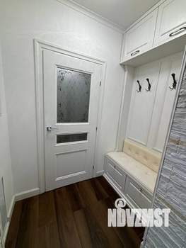 Таунхаус 90м², 3-этажный, участок 1 сот.  