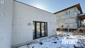 Дом 150м², 1-этажный, участок 8 сот.  