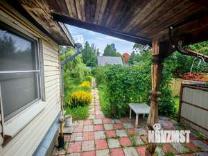 Дом 100м², 2-этажный, участок 15 сот.  