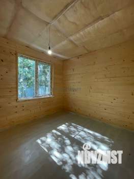 Дом 121м², 1-этажный, участок 12 сот.  