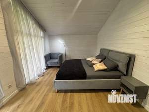 Дом 160м², 2-этажный, участок 5 сот.  