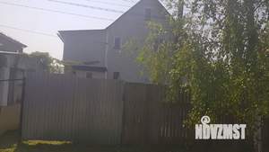 Дом 93м², 2-этажный, участок 6 сот.  