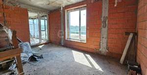 Дом 240м², 2-этажный, участок 10 сот.  