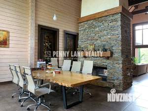 Дом 600м², 2-этажный, участок 25 сот.  