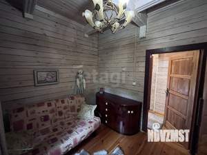 Дом 132м², 2-этажный, участок 13 сот.  