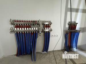 Дом 155м², 1-этажный, участок 7 сот.  