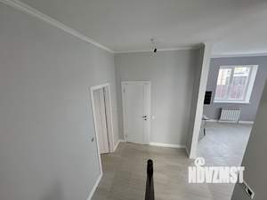 Дом 154м², 2-этажный, участок 5 сот.  