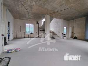 Дом 185м², 2-этажный, участок 5 сот.  