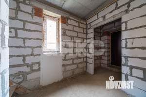 Таунхаус 90м², 3-этажный, участок 2 сот.  