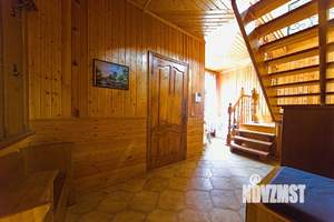 Коттедж 450м&sup2;, 2-этажный, участок 16 сот.  