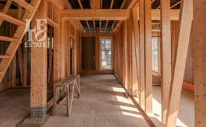 Дом 229м², 2-этажный, участок 7 сот.  