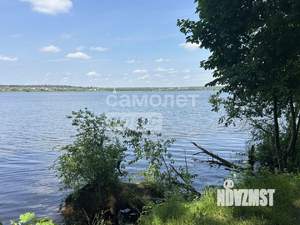 Дом 66м², 1-этажный, участок 17 сот.  