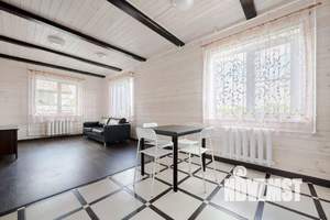 Дом 118м&sup2;, 2-этажный, участок 4 сот.  