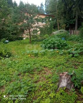 Дом 445м², 2-этажный, участок 30 сот.  