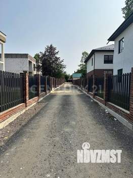 Дом 150м², 2-этажный, участок 5 сот.  