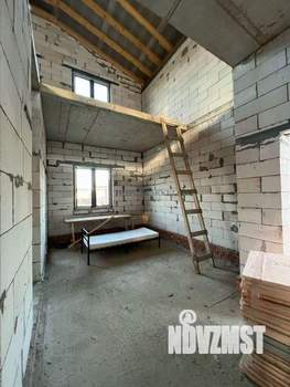 Дом 260м², 2-этажный, участок 5 сот.  