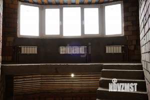 Дом 314м², 3-этажный, участок 4 сот.  