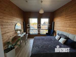 Дом 118м&sup2;, 2-этажный, участок 5 сот.  