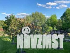 Дом 429м&sup2;, 3-этажный, участок 13 сот.  