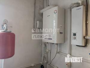 Коттедж 300м², 3-этажный, участок 3 сот.  