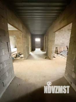 Коттедж 486м&sup2;, 3-этажный, участок 7 сот.  