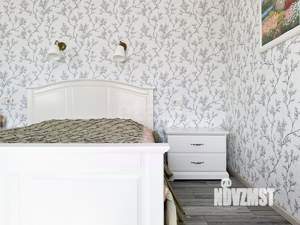 Таунхаус 90м², 3-этажный, участок 1 сот.  