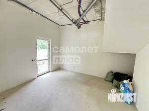 Дом 250м², 2-этажный, участок 7 сот.  