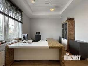 Дом 500м², 4-этажный, участок 9 сот.  