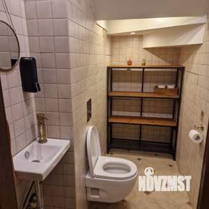 Таунхаус 145м², 3-этажный, участок 1 сот.  