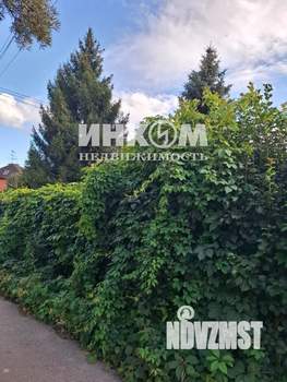 Дом 98м², 2-этажный, участок 15 сот.  