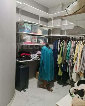 Дом 520м², 3-этажный, участок 15 сот.  