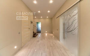 Дом 310м&sup2;, 3-этажный, участок 15 сот.  