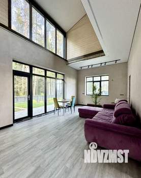 Дом 159м², 2-этажный, участок 6 сот.  