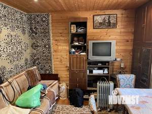 Дом 72м², 2-этажный, участок 10 сот.  