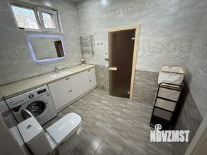 Дом 152м², 2-этажный, участок 6 сот.  