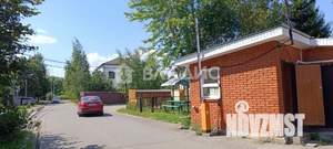 Дом 279м², 2-этажный, участок 7 сот.  