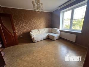 Дом 230м², 3-этажный, участок 14 сот.  