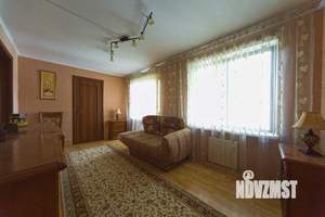 Коттедж 450м&sup2;, 2-этажный, участок 16 сот.  