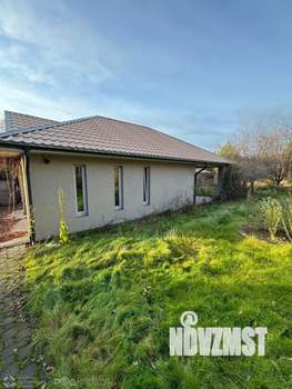 Коттедж 1245м&sup2;, 3-этажный, участок 11 сот.  