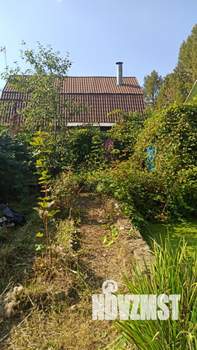 Дом 384м², 4-этажный, участок 15 сот.  